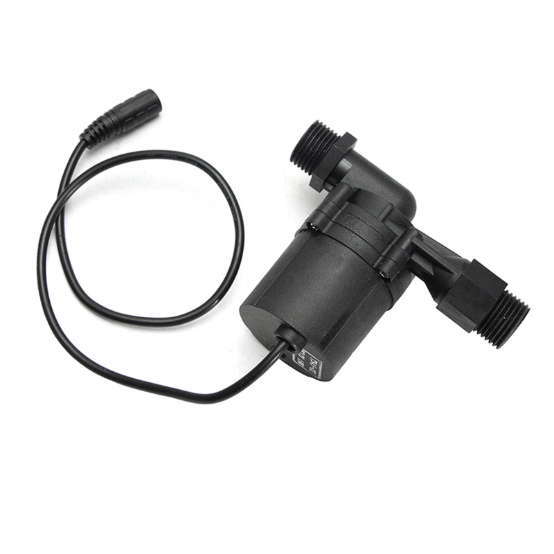 DC 12V Brewing/Homebrew Pump Fluid Transfer Pump