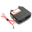 Universal Car Auto Burglar Alarm Protection Security System Keyless 2 Remote