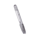 Drillpro M3-M12 Spanner with 5pcs M3-M8 HSS Screw Thread Metric Hand Tap Machine Screw Tap