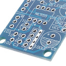 3pcs DIY NE555 Square Wave Signal Generator Pulse Generator Electronic Production Kits