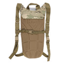 3L 600D Water Bag Hydration Backpack Pack Cycling Hiking Army Tactical Camping