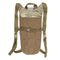 3L 600D Water Bag Hydration Backpack Pack Cycling Hiking Army Tactical Camping