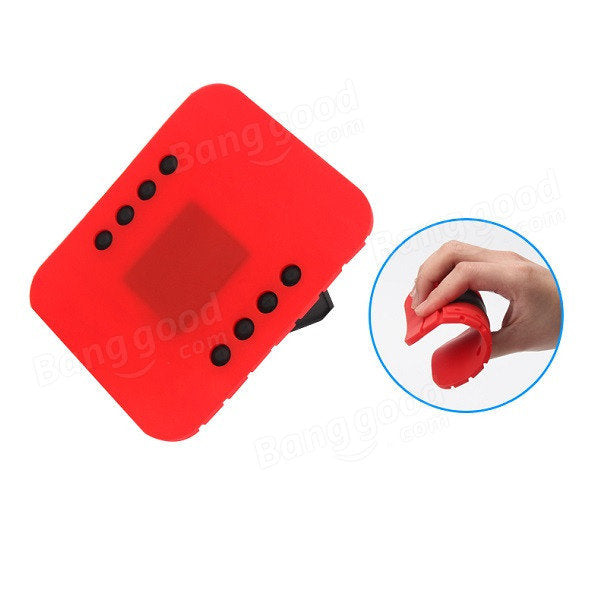 REMAX Non-Slip Soft Silicone Car Pad Desktop Mount Stand Charger Holder For iPhone Samsung GPS