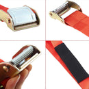 1 Person Furniture Lifting Moving Straps Carrying Belts Ergonomic Adjustable Length Belt