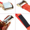 1 Person Furniture Lifting Moving Straps Carrying Belts Ergonomic Adjustable Length Belt
