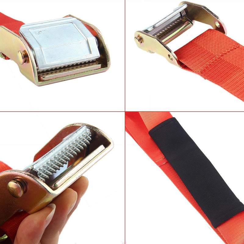 1 Person Furniture Lifting Moving Straps Carrying Belts Ergonomic Adjustable Length Belt
