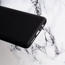 Bakeey Pudding Frosted Shockproof Ultra-thin Non-yellow Soft TPU Protective Case For UMIDIGI Power 3