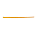 High borosilicate glass Drinking Straw Wedding Birthday Party Diameter 8mm  C3O7