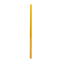 High borosilicate glass Drinking Straw Wedding Birthday Party Diameter 8mm  C3O7