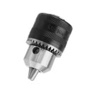 SAN OU 1.5-10mm Keyed Drill Chuck 3/8 Inch 24 UNF Thread Mount Drill Chuck Adapter