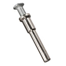 5pcs Polishing Wheel Kit Buffing Polishing Wheel Compound For Metal Polishing Tools