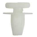 10X Wheel Arch Trim Clips Plastic Front Rear For Ford Transit Tourneo Conne W3X7