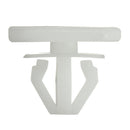 10X Wheel Arch Trim Clips Plastic Front Rear For Ford Transit Tourneo Conne W3X7