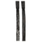 Motorcycle Tassel Fringe Grips Lever Cover Leather For Harley Chopper Cruiser
