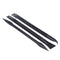 4Pcs Mobile Phone Repair Tools Kit Disassemble Crowbar and Metal Steel Pry  Y6G1
