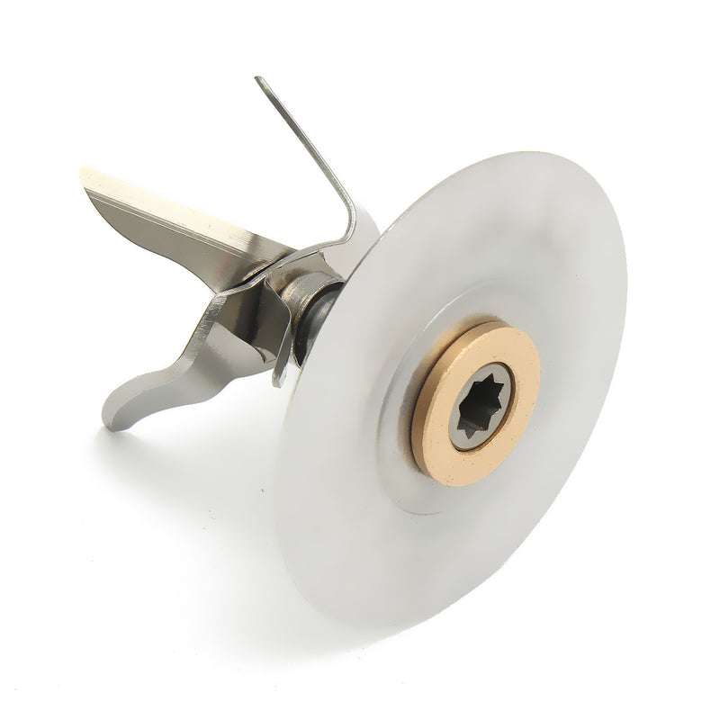 Stainless Steel Blade Replacement Cutter Accessories Bottom Base Sealing Gasket Tools For Juicer