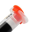 MECHANIC UV Curable Solder Mask 10CC for PCB BGA Circuit Board Soldering Welding Paste Flux Oil