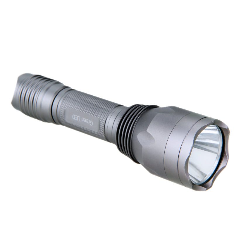 VASTFIRE 1000Lumen Zoomable USB Rechargeable Spotlight LED Flashlight Tactical Flashlight Outdoor Waterproof 18650 Flashlight