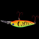1PC Proberos fishing tackle Minnow Lure Fishing lure 11.7g/11cm High Qualit C9A4