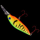 1PC Proberos fishing tackle Minnow Lure Fishing lure 11.7g/11cm High Qualit C9A4