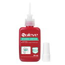 Suleve 50mL Green Retaining Compound High Strength Cylindrical Lock Sealant Anaerobic Adhesive
