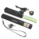 Whist 303D Laser Pen  532nm Green Laser Pointer Pen