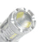 H6 16LED 80W 6000K Super White LED Headlight Bulb For Motorcycle ATV
