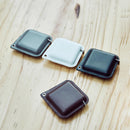 Smartfern 1985 Leather Portable Tape From Xiaomi Youpin Portable Soft Ruler Home Measuring Tool Leather Craft Tool