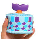 Unicorn Jumbo Squishy Super Soft Slow Rising Cake Kids Adult Stress Relief Toy