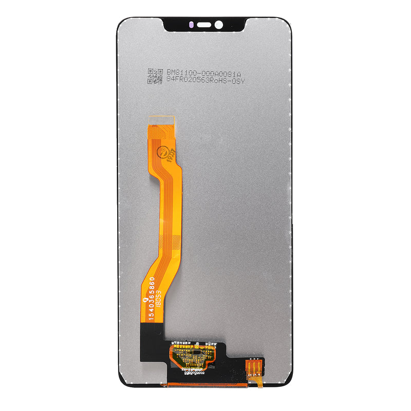 LCD Display+Touch Screen Digitizer Assembly Replacement With Tools For Oppo F7