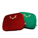 WenTongZi Cartoon Deer Car Seat Cushion Auto Mat