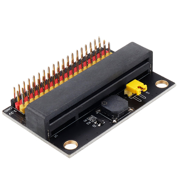 MiniBit Development Board Expansion Board for MicroBit Expand Graphical Programming for Elementary and Secondary Schools