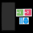 Bakeey Anti-explosion HD Clear Full Cover Tempered Glass Screen Protector for Xiaomi Mi MIX 3