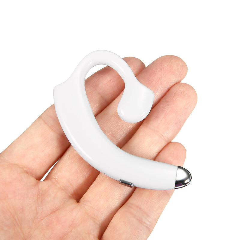 [bluetooth 5.0] Wireless bluetooth Earhooks Headphones Headset Stereo Sports Handsfree Earphone