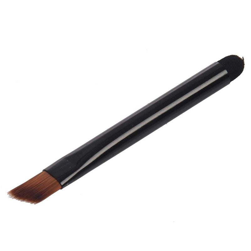 popfeel Eyebrow Powder 2-Colors eyebrow Powder Palette Waterproof and Smudg S2N1
