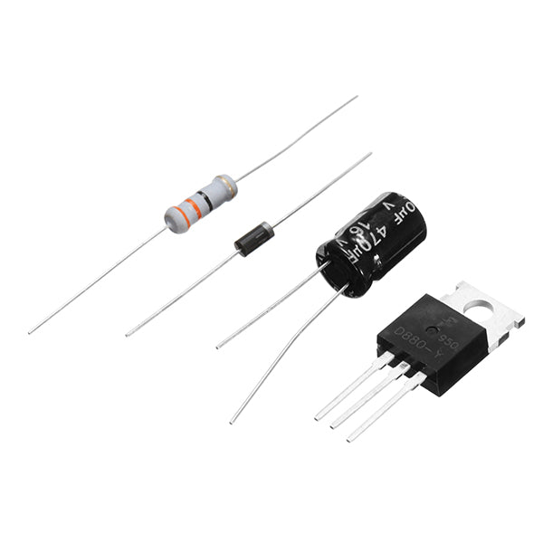 3Pcs Arc Ignition Lighter DC3-5V 3A DIY High Pressure Module Electronic Lighter Kit