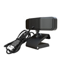 HXSJ S1 HD 1080P Auto Focus High-end Video Call Web Webcam with  Microphone for PC Laptop