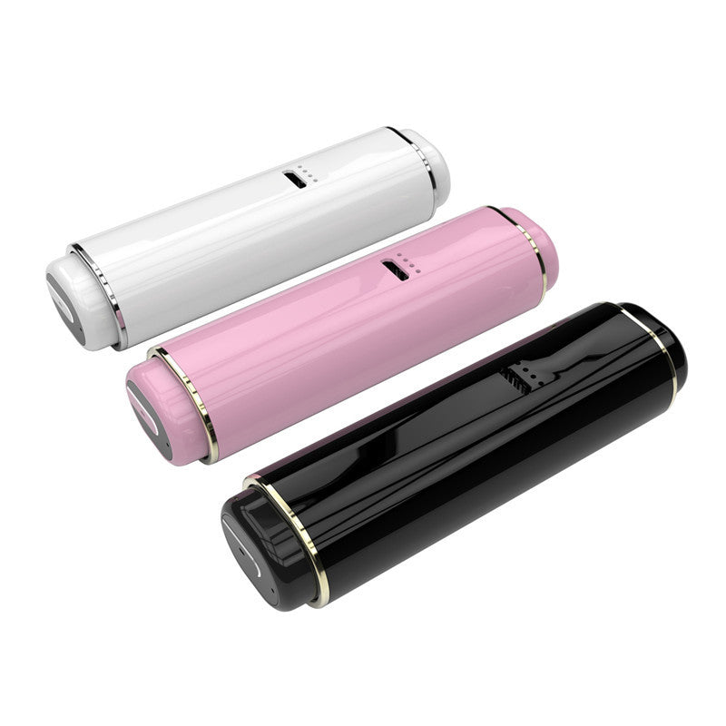 [True Wireless] S3 Wireless Dual bluetooth Earphones Detached Stereo Headphones with Charging Box