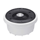 WEAH-330 Ceiling Wall Mount Speaker Stereo Sound Ceiling Home In-wall Flush Boat Speakers