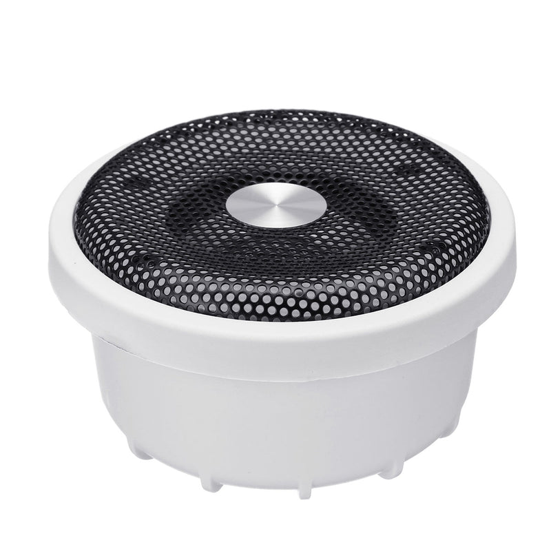 WEAH-330 Ceiling Wall Mount Speaker Stereo Sound Ceiling Home In-wall Flush Boat Speakers