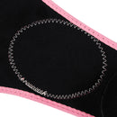 Breathable Air Press Face-lift Mask Cheek V-Line Chin Slimming Shaper Belt Bandage Breathable Massager