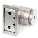 House Office Magnetic Door Stopper Holder Stainless Steel with matching scr