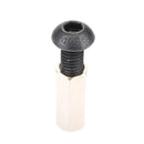 BIKIGHT Shaft Locking Screw Stainless Steel Replacement Parts For Xiaomi M365 Electric Scooter