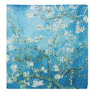 Hand Painted Pear Waterproof Fabric Bathroom Shower Curtain Hooks Home Decor