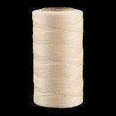 260M 150D 1MM Leather Sewing Waxed Wax Thread Hand needle Cord Craft DIY Ne K1F4