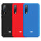 Bakeey Ultra Thin Anti-Scratch Liquid Silicone Soft Protective Case For Xiaomi Mi9 Mi 9 / Xiaomi Mi9 Mi 9 Transparent Edition