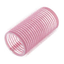 6x Big Self Grip Hair Rollers Cling DIY Hair Curlers 3.6cm F4X6