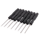 13 in 1 Set For Smart Phone PC Tablet Repair Opening Screwdrivers Pry Tools V4L1