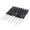 13 in 1 Set For Smart Phone PC Tablet Repair Opening Screwdrivers Pry Tools V4L1
