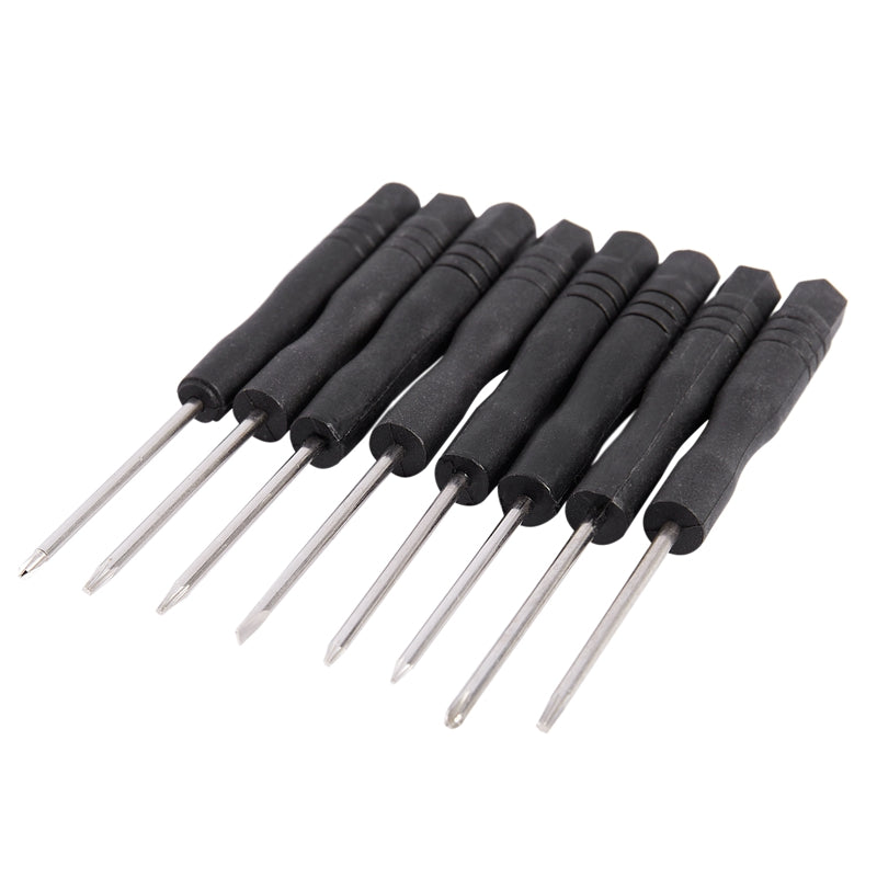 13 in 1 Set For Smart Phone PC Tablet Repair Opening Screwdrivers Pry Tools V4L1